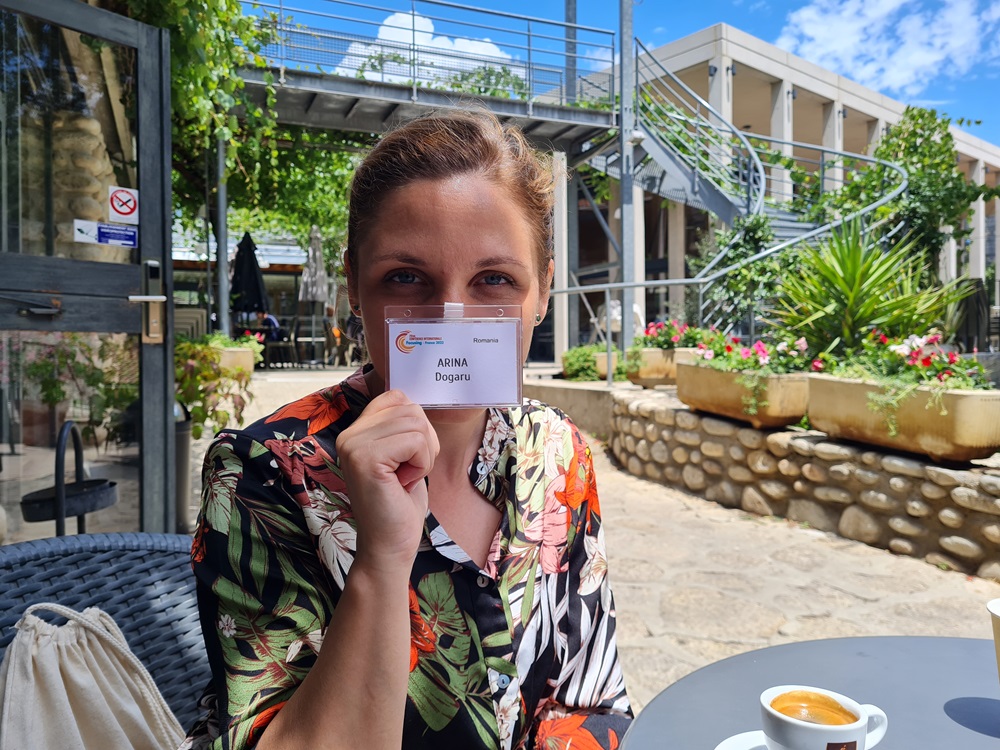 Centrul de Focusing Psiholog Arina Dogaru Bucuresti